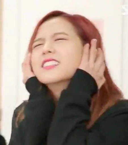 Sticker jisoo is okey :: @fStikBot - 10