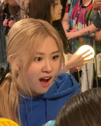 Sticker jisoo is okey :: @fStikBot - 9