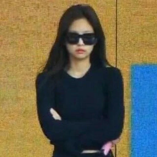 Sticker jisoo is okey :: @fStikBot - 2