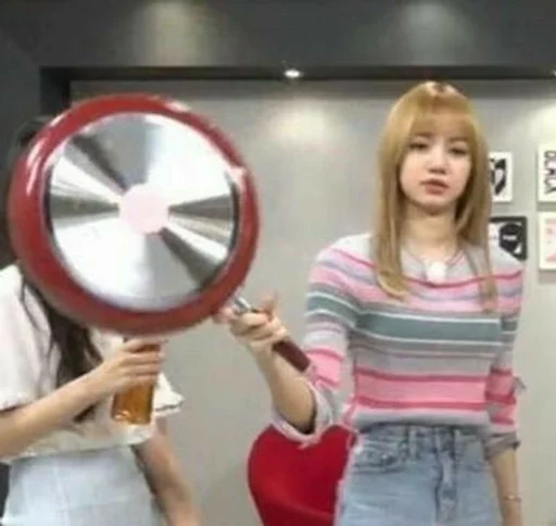 Sticker jisoo is okey :: @fStikBot - 1