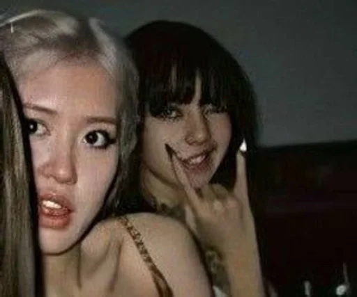 Sticker jisoo is okey :: @fStikBot - 0