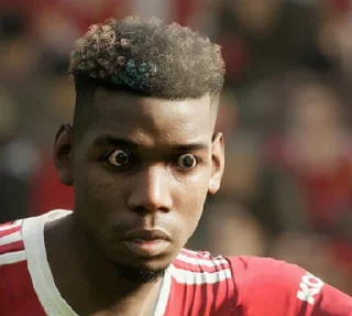 Sticker Всратыши - 7