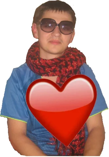 Sticker всратые - 8