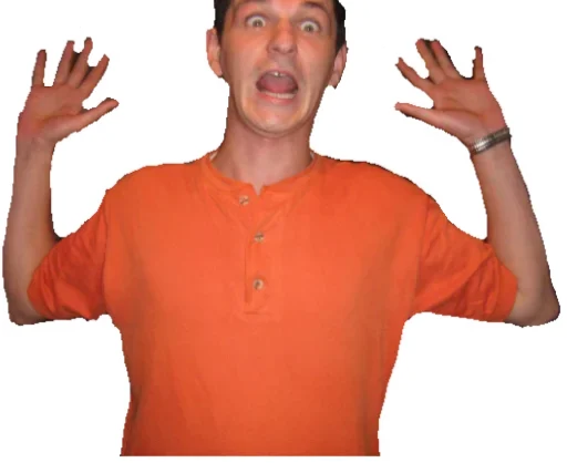 Sticker всратые - 5