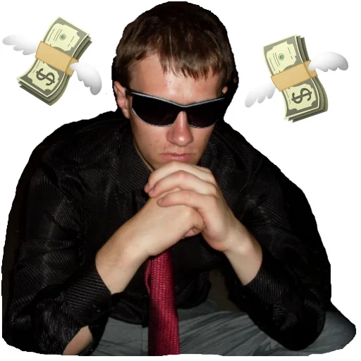 Sticker всратые - 3