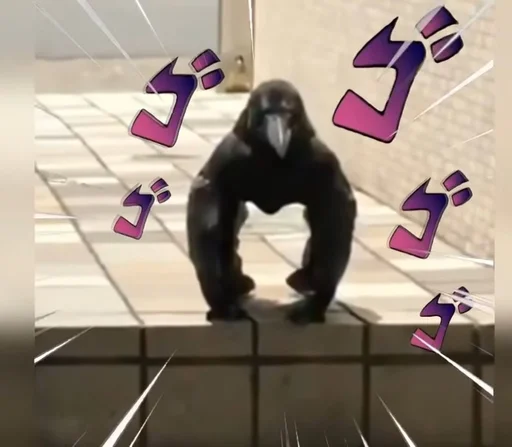 всратые стикеры: продолжение - 