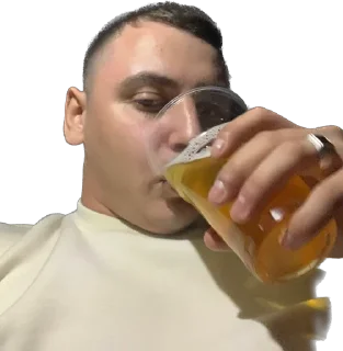 Sticker Всратыши - 5