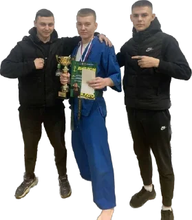 Sticker Всратыши - 10