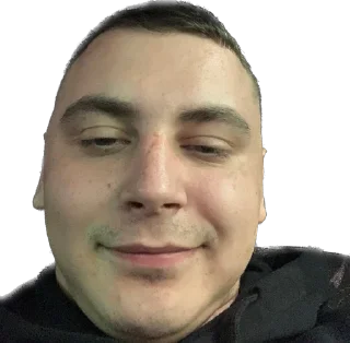 Sticker Всратыши - 6