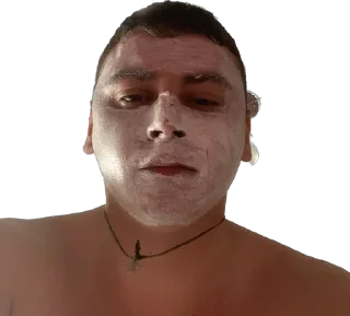 Sticker Всратыши - 9