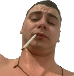 Sticker Всратыши - 4