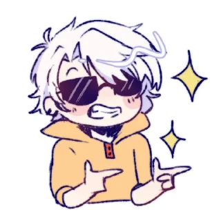 Sticker всратыши бриззе - 7