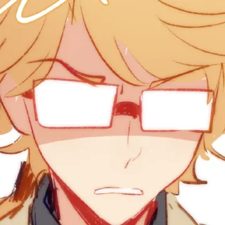 Sticker всратыши бриззе - 4