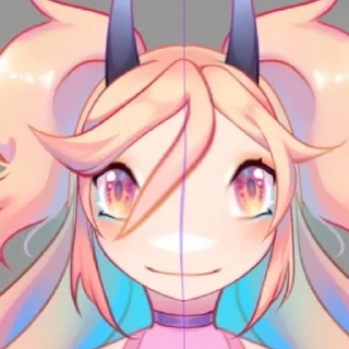 Sticker всратыши бриззе - 5