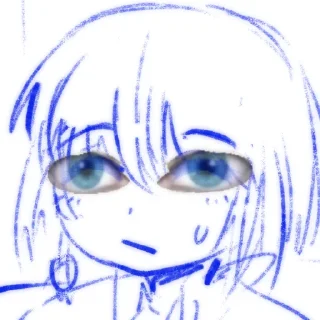 Sticker всратыши бриззе - 8