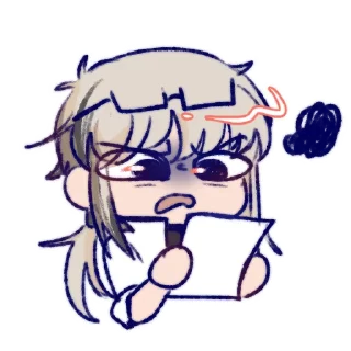 Sticker всратыши бриззе - 2