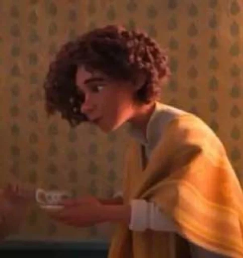 Sticker всратый и охуенный камило :: @fStikBot - 11