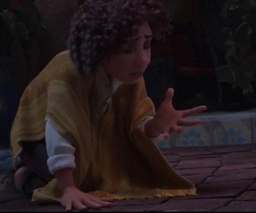 Sticker всратый и охуенный камило :: @fStikBot - 9