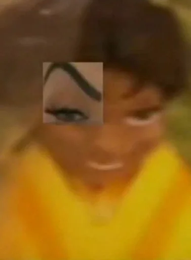 всратый и охуенный камило :: @fStikBot - 