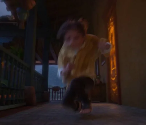 Sticker всратый и охуенный камило :: @fStikBot - 5