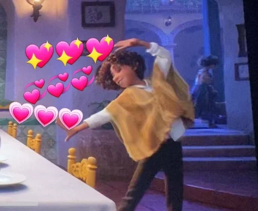 Sticker всратый и охуенный камило :: @fStikBot - 4