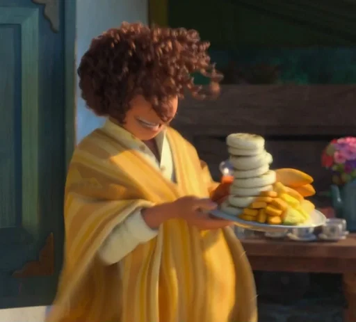 Sticker всратый и охуенный камило :: @fStikBot - 2