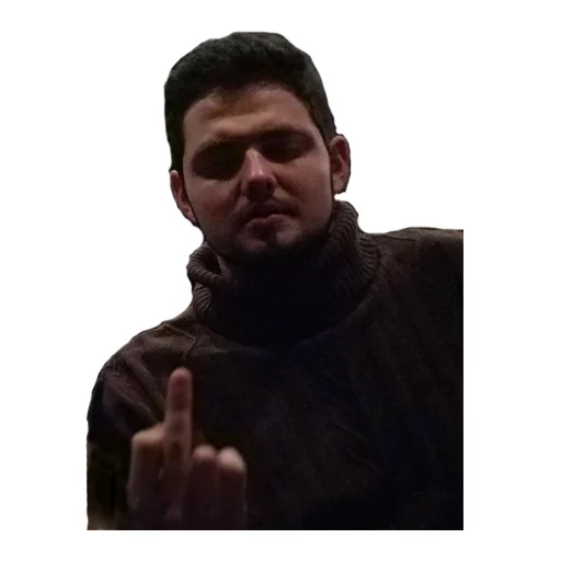 Стикер vsratmirc - 1