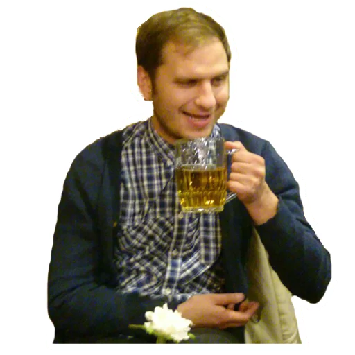 Sticker vsratmirc - 1