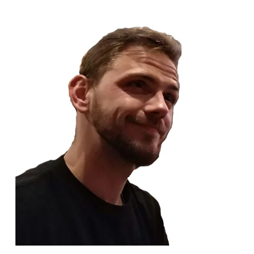 Sticker vsratmirc - 1