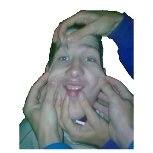 Стикер vsratmirc - 1