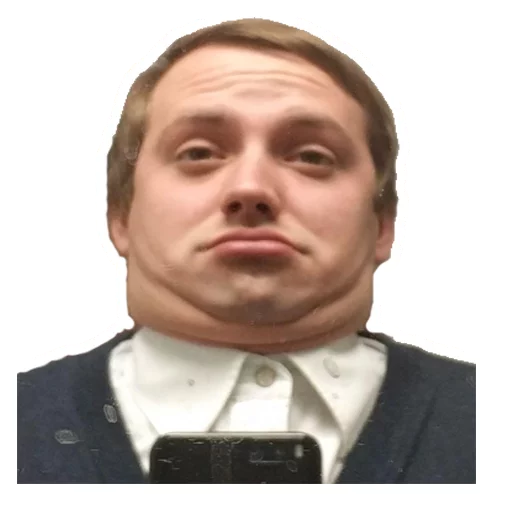 Стикер vsratmirc - 1