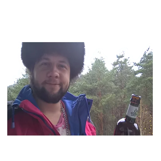 Стикер vsratmirc - 1