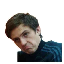 Стикер Всратая мирка - 5