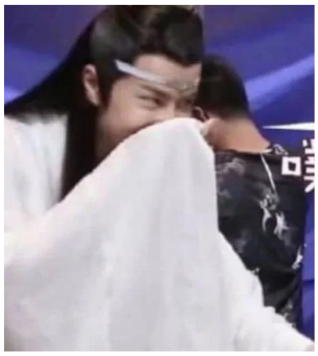 Sticker магистр гейского культа - 11