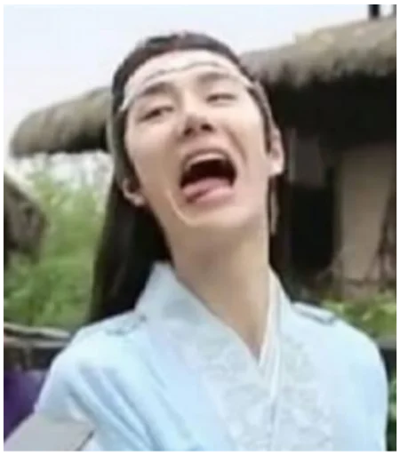 Sticker магистр гейского культа - 10