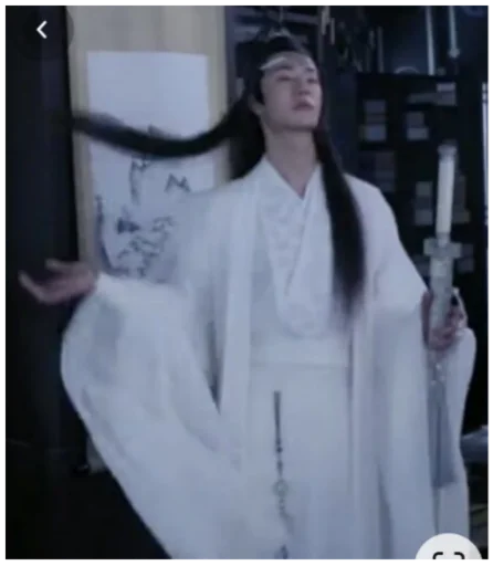 Sticker магистр гейского культа - 7