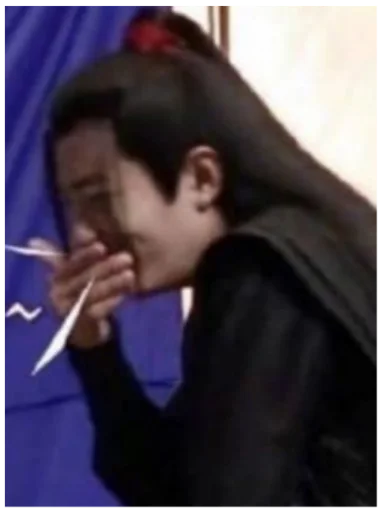 Sticker магистр гейского культа - 6