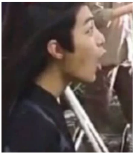 Sticker магистр гейского культа - 2