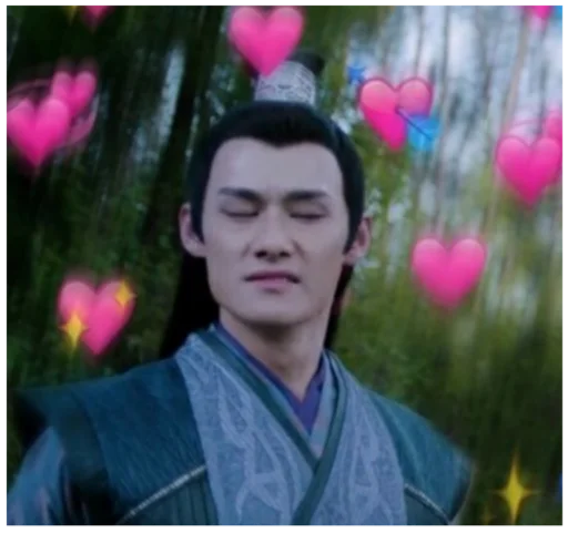 Sticker магистр гейского культа - 1