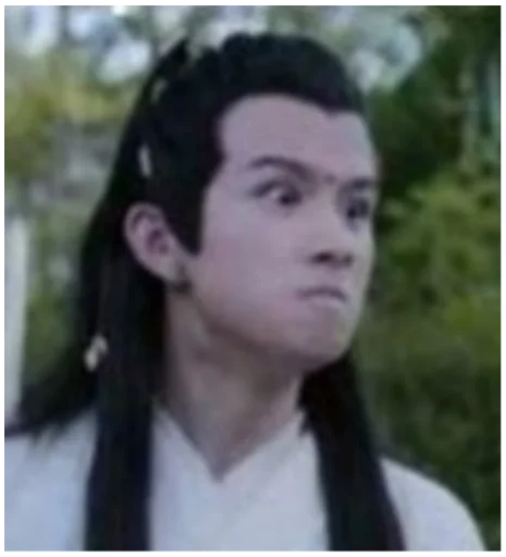 Sticker магистр гейского культа - 0