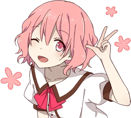 аниме мультфильм манга