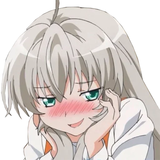 аниме мультфильм манга