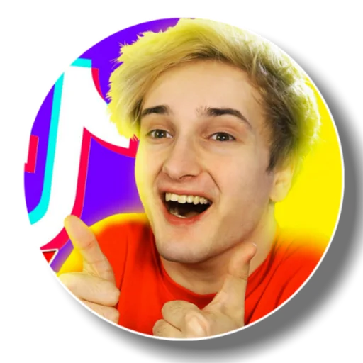 human face smile person