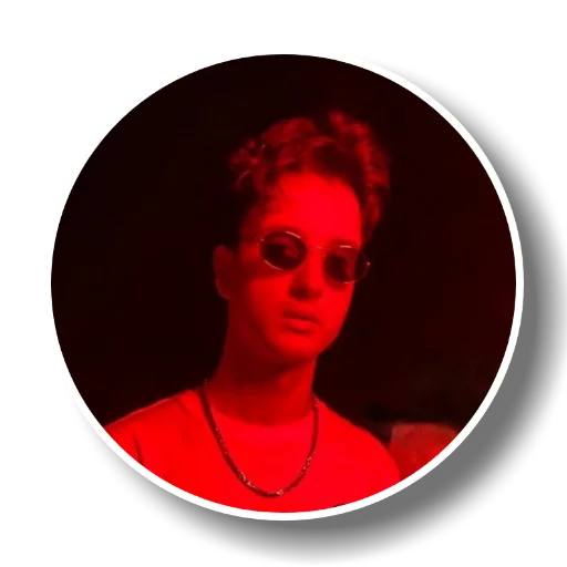 human face person art