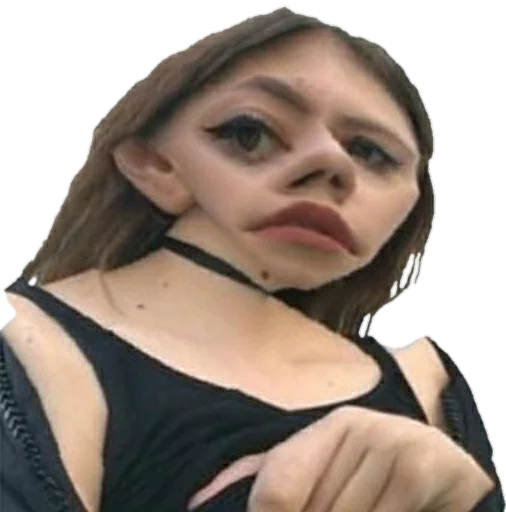 Sticker Всратые колбаски мироторг - 11