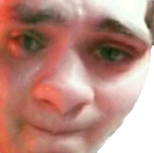 Sticker Всратые колбаски мироторг - 9