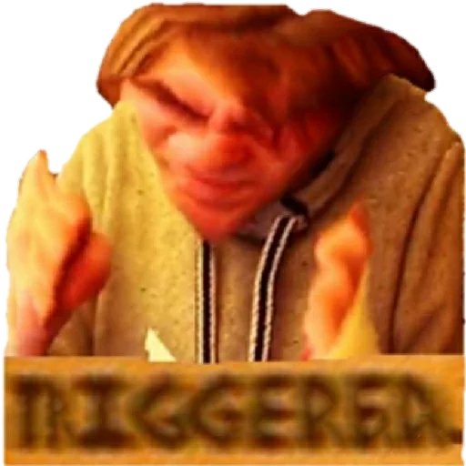 Sticker Всратые колбаски мироторг - 6