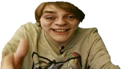 Sticker Всратые колбаски мироторг - 5