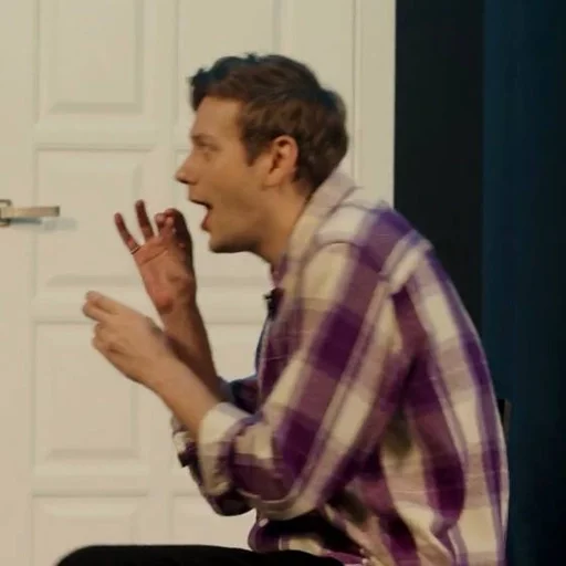 person clothing human face