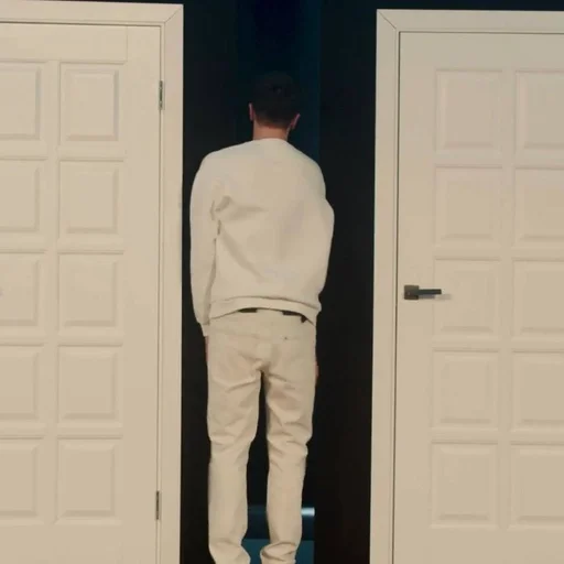 clothing trousers person